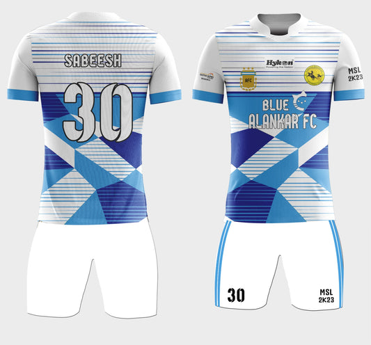 Custom Design Team Jersey x15