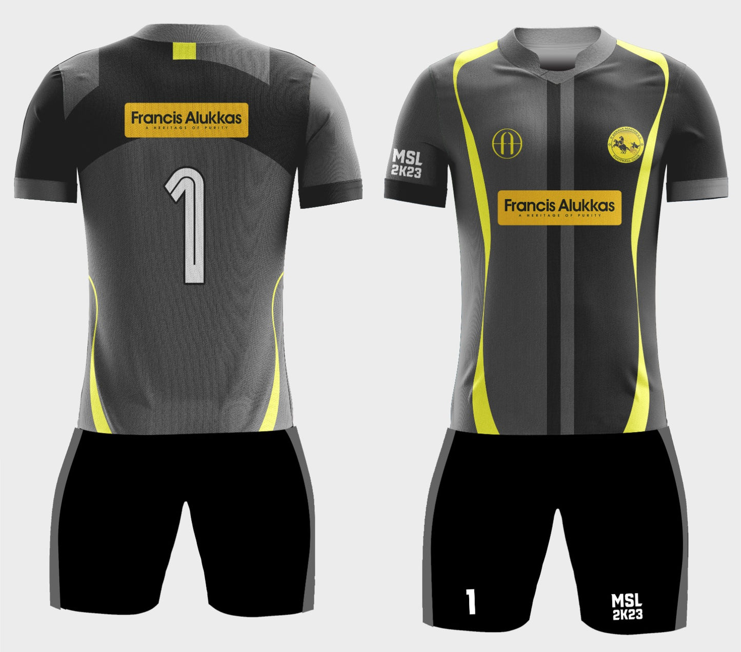 Custom Design Team Jersey x15